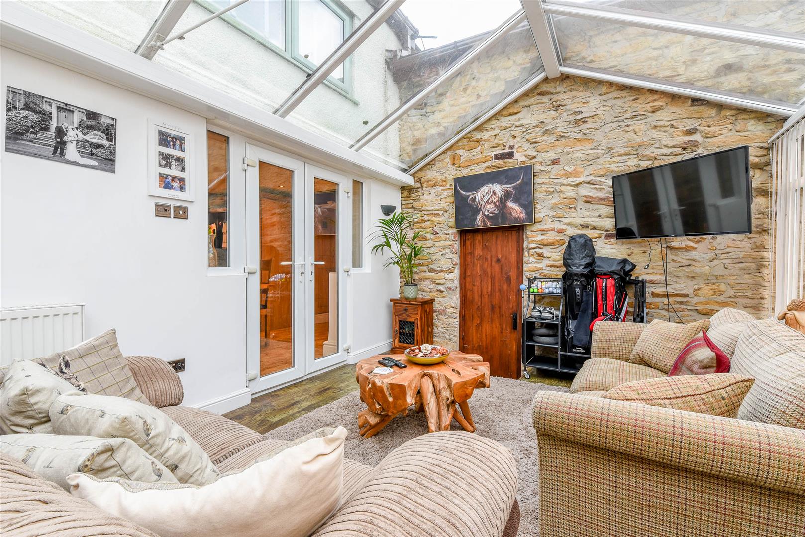 Gregorys Yard, Bolton